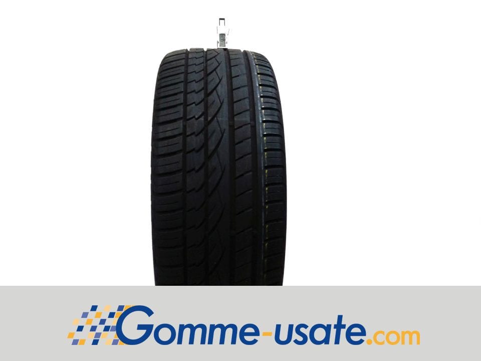 Thumb Continental Gomme Usate Continental 255/45 R20 105W ContiCrossContact UHP XL (65%) pneumatici usati Estivo_2